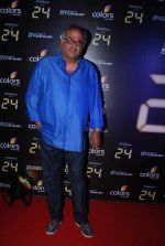 Boney Kapoor at 24 Success bash in Mumbai on 30th Nov 2013